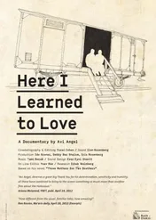 Here I Learned to Love / Here I Learned to Love