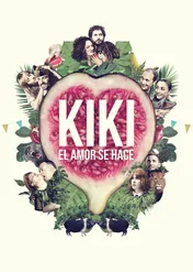 Kiki i sekrety seksu / Kiki, Love to Love