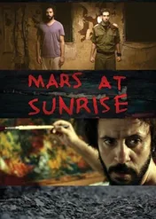Mars At Sunrise / Mars At Sunrise