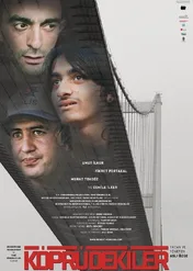 Mężczyźni na moście / Men on the Bridge