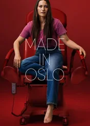 Made in Oslo / Made in Oslo