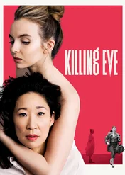 Obsesja Eve / Killing Eve