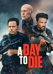 Czas porachunków / A Day to Die