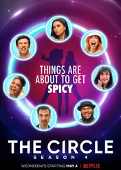 The Circle / The Circle