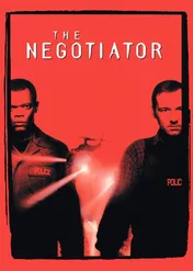 Negocjator / The Negotiator
