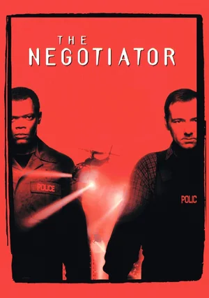 Negocjator "/ The Negotiator