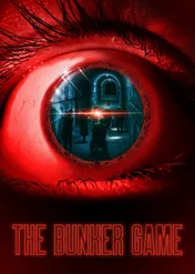 Bunkier strachu / The Bunker Game