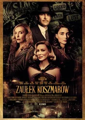 Zaułek koszmarów / Nightmare Alley