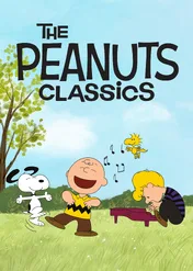 Klasyczne Fistaszki / The Peanuts Classics