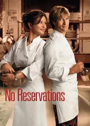 Życie od kuchni / No Reservations