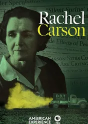 American Experience: Rachel Carson / American Experience: Rachel Carson