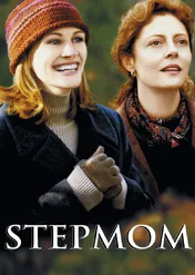 Mamuśka / Stepmom