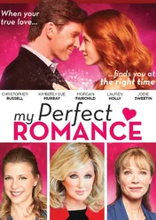 Miłosny algorytm / My Perfect Romance
