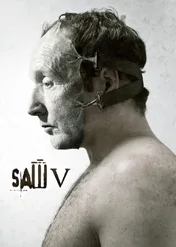 Piła V / Saw V