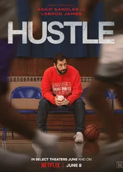 Rzut życia / Hustle