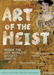 Art of the Heist / Art of the Heist