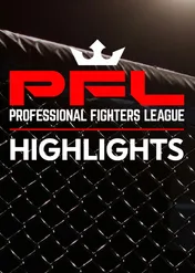 PFL Highlights / PFL Highlights