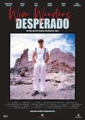 Wim Wenders. Desperado / Wim Wenders. Desperado