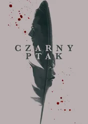 Czarny ptak / Black Bird