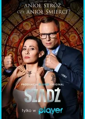 Szadź / Szadź