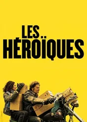 Zmagania / The Heroics