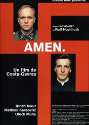 Amen. / Amen.