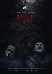 Jar / Ravine