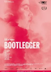 Przemytniczka / Bootlegger