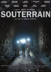 Pod ziemią / Underground