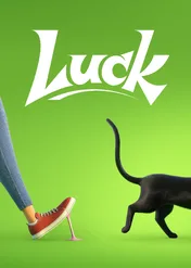Łut szczęścia / Luck
