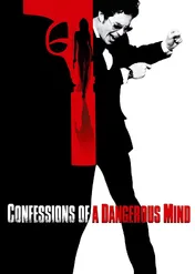 Niebezpieczny umysł / Confessions of a Dangerous Mind
