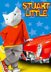 Stuart Malutki / Stuart Little