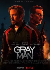 Gray Man / The Gray Man