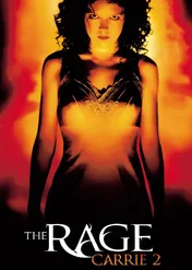Furia: Carrie 2 / The Rage: Carrie 2