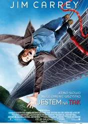Jestem na tak / Yes Man