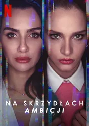 Na skrzydłach ambicji / As the Crow Flies