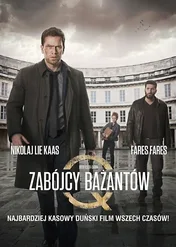 Zabójcy Bażantów / The Absent One