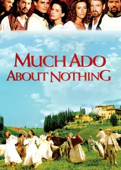 Wiele hałasu o nic / Much Ado About Nothing