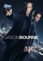 Jason Bourne / Jason Bourne