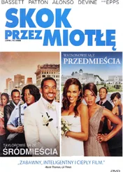 Skok przez miotłę / Jumping the Broom