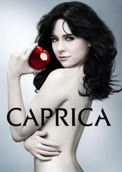 Caprica / Caprica