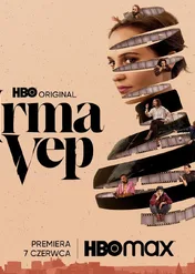 Irma Vep / Irma Vep