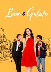 Love & Gelato / Love & Gelato
