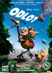 Odlot / Up