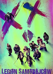 Legion samobójców / Suicide Squad
