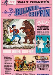 Adventures of Bullwhip Griffin, The / The Adventures of Bullwhip Griffin