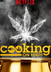 Cooking on High / Cooking on High