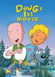 Doug's 1st Movie / Doug's 1st Movie