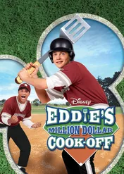 Konkurs kulinarny / Eddie's Million Dollar Cook-off