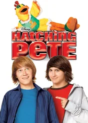 O, kurczę! / Hatching Pete